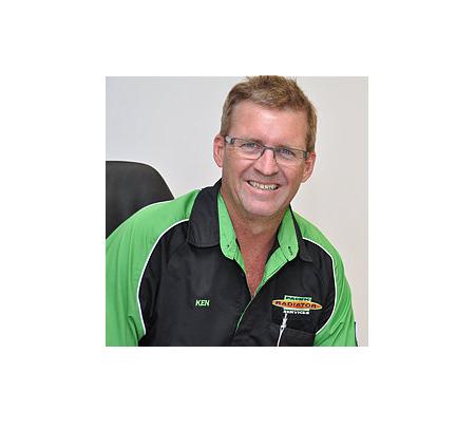 Pacific Radiator Services - Bungalow, QLD