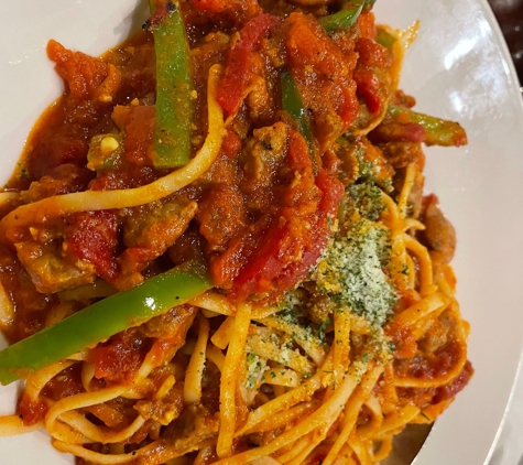 Vespucci's Italian Kitchen - Marietta, GA