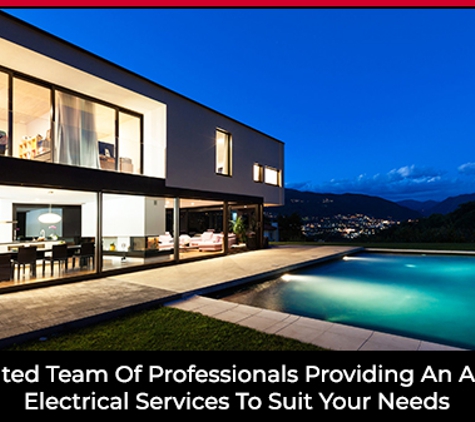Ellistricity - Yoogali, NSW. Dedicated Team Of Professionals Providing An Array Of Electrical Services To Suit Your Needs