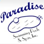 Paradise Swimming Pools & Spas