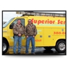 Superior Service Heating, Cooling & Refrigeration gallery