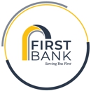 First Bank - Real Estate Loans