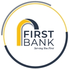 First Bank