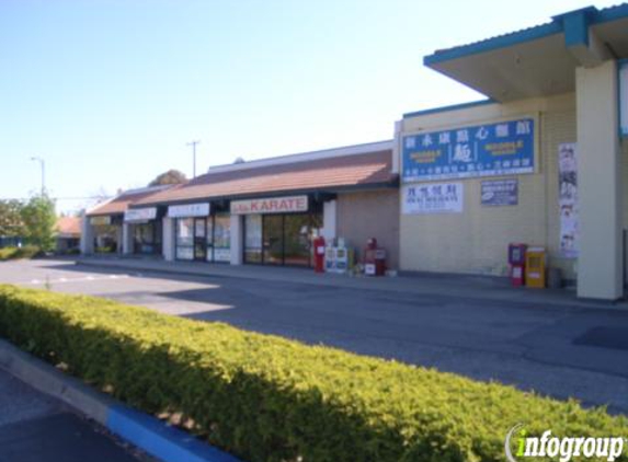 California Karate Academy - San Jose, CA