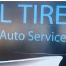 J L Tire & Auto Service LLC - Tire Dealers