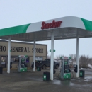 Sinclair Gas Station - Convenience Stores