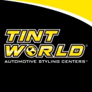 Tint World - Glass Coating & Tinting