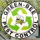 Green Bee Pest Control - Pest Control Services