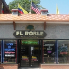 El Roble Bakery