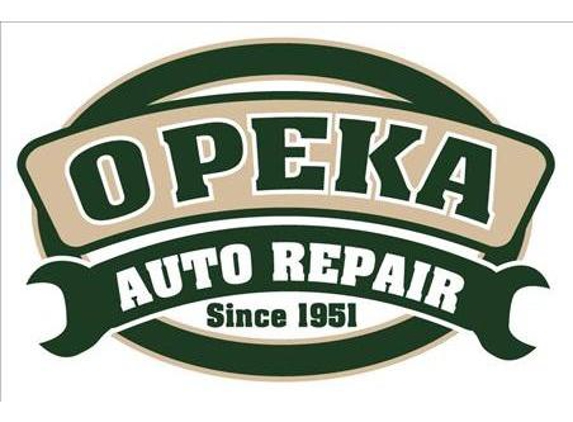 Opeka Auto Repair-Canonsburg - Canonsburg, PA