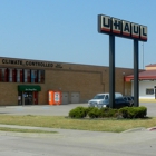 U-Haul Moving & Storage at Alma-Plano