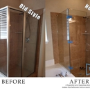Mr Showers Frameless Showers Frisco - Shower Doors & Enclosures