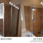 Mr Showers Frameless Showers Frisco