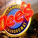 Dee's Cleaners & Laundromat - Drapery & Curtain Cleaners