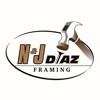 N&J Diaz Framing gallery