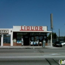 S&K Liquor Market - Restaurants