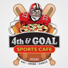 4th and Goal Sports Cafe