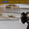 Elite Paralegal Service gallery