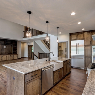 Jewell Homes Inc - Muskego, WI