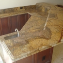 Wonder Stone, Corp - Stone Natural