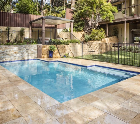 Outback Pools Pty Ltd - Jamisontown, NSW