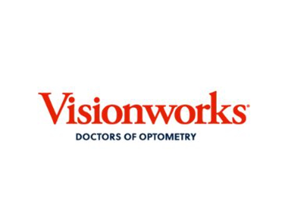 Visionworks - Charlotte, NC