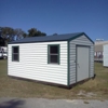 Sheds Now of Florida Inc gallery