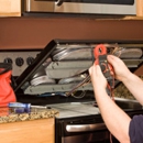 Hartman's Appliance Repair - Major Appliance Refinishing & Repair