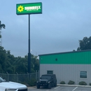 Sunbelt Rentals Power & HVAC - Fireplaces