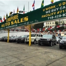 Empire Autos - Used Car Dealers