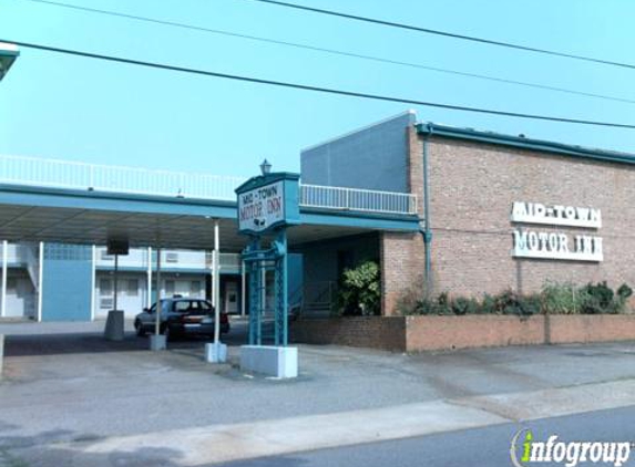 Midtown Motor Inn - Gastonia, NC