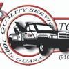 Safe Towing gallery