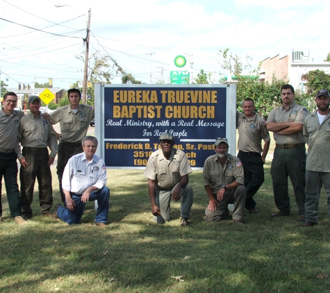 Apex Wildlife Control - Memphis, TN