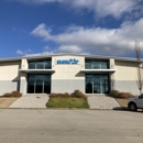 Praxair - Gas-Industrial & Medical-Cylinder & Bulk