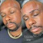 Radiant Ink Beauty Studios
