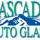 Cascade Auto Glass - Glass-Auto, Plate, Window, Etc