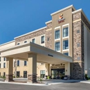 Comfort Suites Grandview - Kansas City - Motels