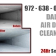 The Dallas Air Ducts Cleaning