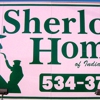 Sherlock Homes gallery