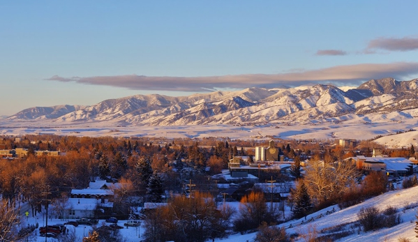 JTech Communications - Bozeman, MT. JTech in Downtown Bozeman