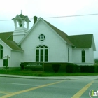 Highgrove United Methodist Church