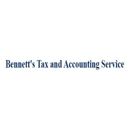 Bennett's Tax and Accounting Service - Tax Return Preparation