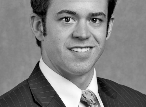 Edward Jones - Financial Advisor: Skylar W Dean - Athens, TN