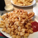 Mayflower Seafood - Take Out Restaurants