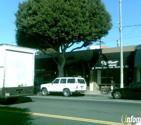 Library Alehouse - Santa Monica, CA