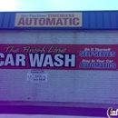 Finish Line Carwash - Shoe Stores