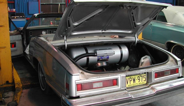 Eastside Automotive - Somerton Park, SA