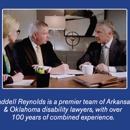 Caddell Reynolds Law Firm - Attorneys