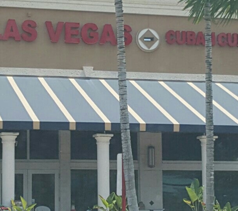Las Vegas Cuban Cuisine - Hallandale Beach, FL