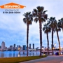 SERVPRO of San Diego City SW